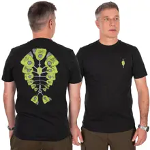 FOX - Tričko Green Indicator T-veľ. XL