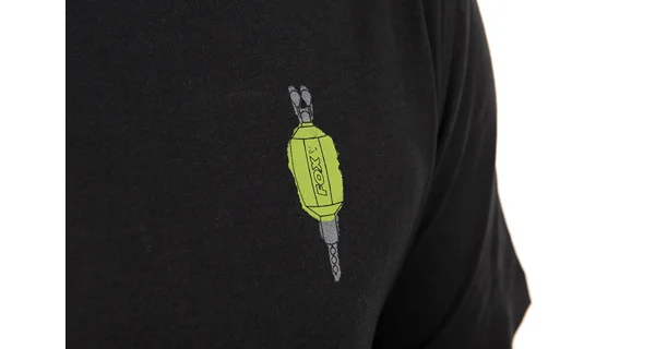 FOX - Tričko Green Indicator T-veľ. XL