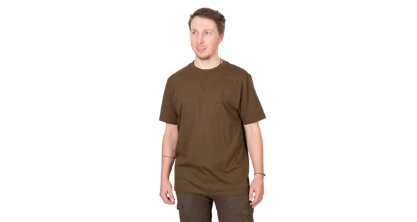 FOX - Tričko Kaki Indicator T veľ. 2XL