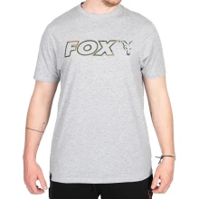 FOX - Tričko LTD LW Grey Marl veľ. L