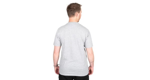 FOX - Tričko LTD LW Grey Marl veľ. XL