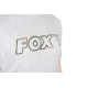 FOX - Tričko LTD LW Grey Marl veľ. XL