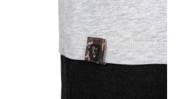 FOX - Tričko LTD LW Grey Marl veľ. XL