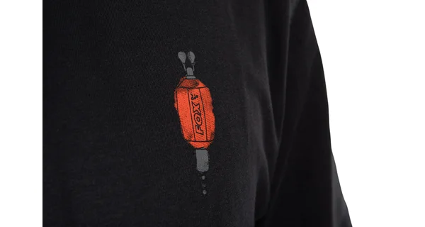 FOX - Tričko Orange Indicator T veľ. 2XL