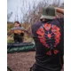 FOX - Tričko Orange Indicator T veľ. 2XL