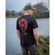 FOX - Tričko Orange Indicator T veľ. 2XL
