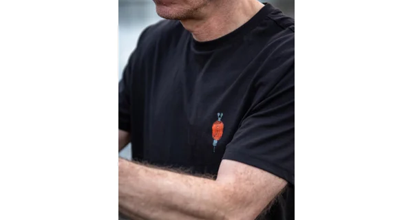 FOX - Tričko Orange Indicator T veľ. 2XL
