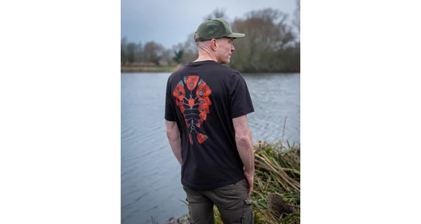 FOX - Tričko Orange Indicator T veľ. 3XL