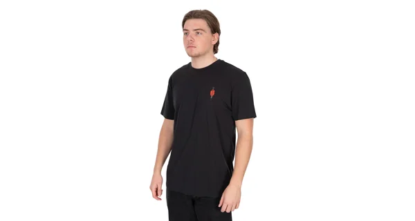 FOX - Tričko Orange Indicator T veľ. XL