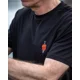 FOX - Tričko Orange Indicator T veľ. XL
