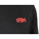 FOX - Tričko Spomb Black T Shirt veľ. L