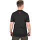 FOX - Tričko Spomb Black T Shirt veľ. L