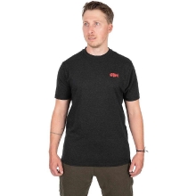 FOX - Tričko Spomb Black T Shirt veľ. L