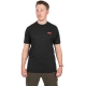 FOX - Tričko Spomb Black T Shirt veľ. M