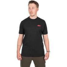FOX - Tričko Spomb Black T Shirt veľ. XL