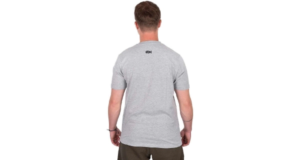FOX - Tričko Spomb Grey T Shirt veľ. 2XL
