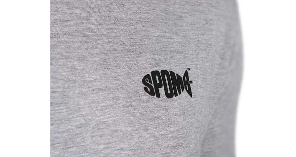 FOX - Tričko Spomb Grey T Shirt veľ. 2XL