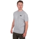 FOX - Tričko Spomb Grey T Shirt veľ. 3XL