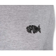 FOX - Tričko Spomb Grey T Shirt veľ. 3XL