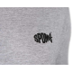 FOX - Tričko Spomb Grey T Shirt veľ. 3XL