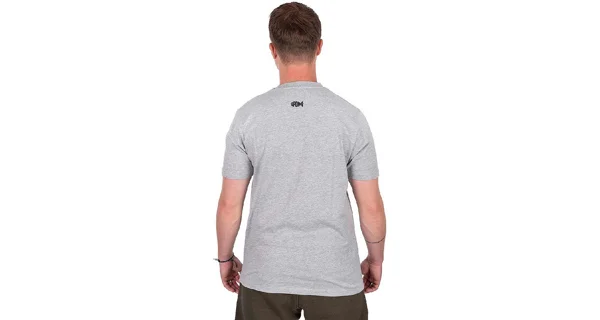 FOX - Tričko Spomb Grey T Shirt veľ. L