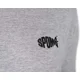 FOX - Tričko Spomb Grey T Shirt veľ. L