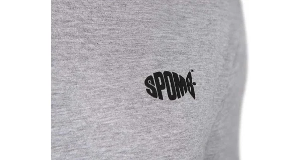 FOX - Tričko Spomb Grey T Shirt veľ. L