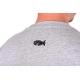 FOX - Tričko Spomb Grey T Shirt veľ. XL