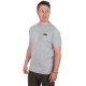 FOX - Tričko Spomb Grey T Shirt veľ. XL