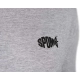 FOX - Tričko Spomb Grey T Shirt veľ. XL