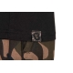 FOX - Tričko T-Shirt Black Camo Logo veľ. 2XL