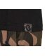 FOX - Tričko T-Shirt Black Camo Logo veľ. 3XL