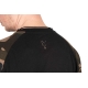 FOX - Tričko T-Shirt Black Camo Outline veľ. XL