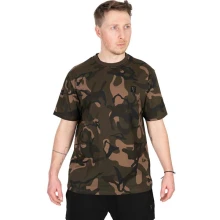 FOX - Tričko T-Shirt Camo veľ. 2XL