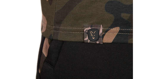 FOX - Tričko T-Shirt Camo veľ. 2XL