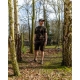FOX - Tričko T-Shirt Camo veľ. 2XL