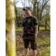FOX - Tričko T-Shirt Camo veľ. 2XL