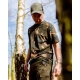 FOX - Tričko T-Shirt Camo veľ. 2XL