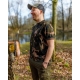 FOX - Tričko T-Shirt Camo veľ. S