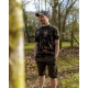 FOX - Tričko T-Shirt Camo veľ. XL