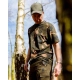 FOX - Tričko T-Shirt Camo veľ. XL