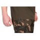 FOX - Tričko T-Shirt Khaki Camo Outline veľ. L
