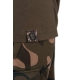 FOX - Tričko T-Shirt Khaki Camo Outline veľ. S