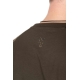 FOX - Tričko T-Shirt Khaki Camo Outline veľ. S