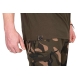 FOX - Tričko T-Shirt Khaki Camo Outline veľ. S