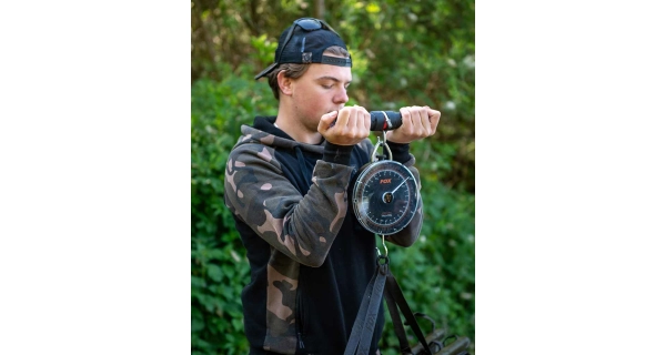 FOX - Tyč na váženie Carpmaster Pro HD Weigh Bar