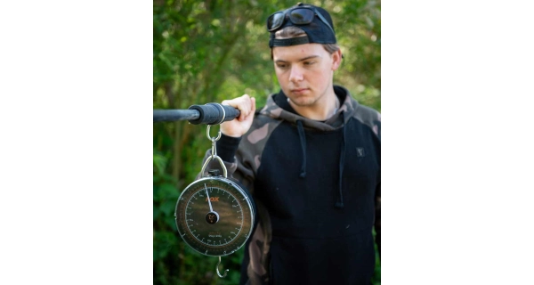 FOX - Tyč na váženie Carpmaster Pro HD Weigh Bar