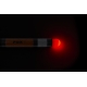 FOX - Tyčová bojka Halo Illuminated Marker Pole 1 Pole Kit s diaľkovým ovládaním