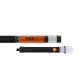 FOX - Tyčová bojka Halo Illuminated Marker Pole 1 Pole Kit s diaľkovým ovládaním