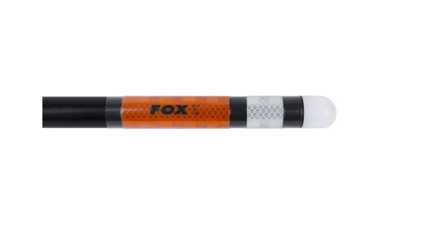 FOX - Tyčová bojka Halo Illuminated Marker Pole 1 Pole Kit s diaľkovým ovládaním